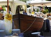 Relais Il Postiglione - Antica Posta dei Chigi - Campagnano di Roma