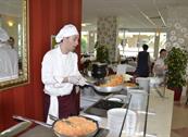 Hotel King Marte - Lido di Classe