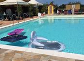 Parco del Lago - Country House - Misano Adriatico