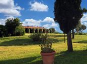 Le Guardiole Country Villas - Fattoria - Capalbio