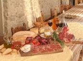 Podere Orgiaglia - Volterra