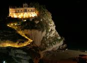 Eolo Hotel Residence - Ricadi