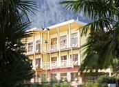 Garda Sporting Hotel - Riva del Garda