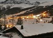 Hotel Lanz - Livigno