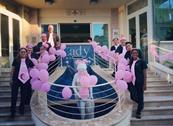 ALBERGO LADY MARY - Milano Marittima