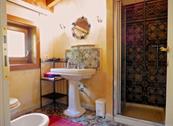 Agriturismo I Pitti - Serravalle Pistoiese