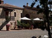 Agriturimo Piettorri - Casole d'Elsa