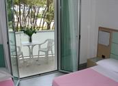 Hotel Sahara - Milano Marittima