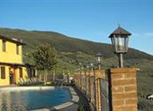 Country House le Vedute - Trevi