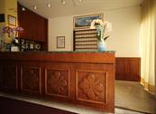 Hotel Doria - Cavi
