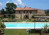Casale Refoli - Casa Vacanze in Toscana - Casole d'Elsa