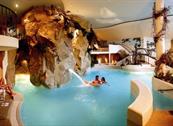 Wellness Hotel Almhof Call - Marebbe