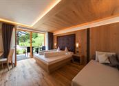 Hotel Fanes - Selva di Val Gardena