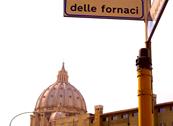 Ave Roma - Rome