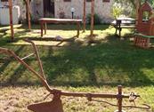 Agriturismo Masseria Pallanzano - Otranto