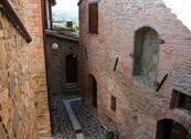 Agriturismo Le Selve - Comunanza