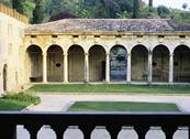 Villa ca' Vendri - Verona