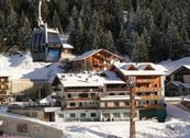 Albergo Genzianella - Santa Caterina Valfurva