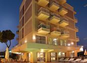 Club Hotel Rock e David - Lido di Savio