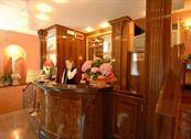 Hotel Vittoria - Milano