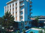 Hotel Astor - Alba Adriatica
