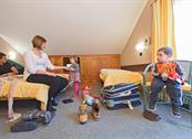 Hotel Margherita - Livigno