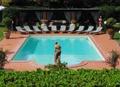 Villa Portoverde - Foiano della Chiana