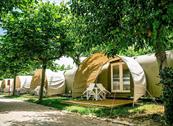 Girasole Eco Family Village - Fermo