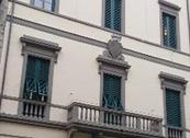 Hotel Casci - Florence