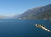Hotel Residence Villa Beatrice - Brenzone