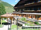Hotel Bucaneve - Livigno
