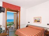 HOTEL AMERICA - Marina di Camerota