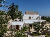 L'Antica Marina - Martina Franca