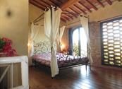 Agriturismo I Pitti - Serravalle Pistoiese