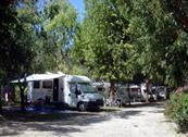 Camping Village Baia degli Aranci - Vieste
