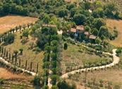 Hotelito Lupaia - Torrita di Siena