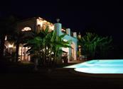VillaGaia - Montafia