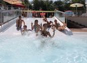 Club Village & Hotel Spiaggia Romea - Lido delle Nazioni