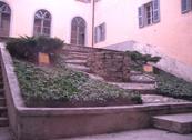 Ospitalità Rosminiana Sacro Monte Calvario - Domodossola