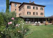 Locanda Poggioleone - Castiglione del Lago