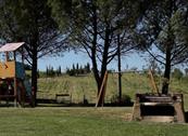 Agriturimo Piettorri - Casole d'Elsa