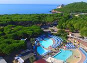 Camping Village Baia Azzurra Club - Castiglione della Pescaia