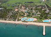 Centro Vacanze & Golf Pra delle Torri - Caorle