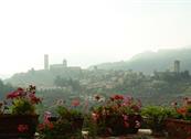 Agriturismo I Pitti - Serravalle Pistoiese