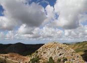 Monte San Giovanni di Cinnera Marisa - San Marco d'Alunzio