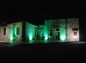 Agriturismo Masseria Pallanzano - Otranto