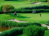 Centro Vacanze & Golf Pra delle Torri - Caorle
