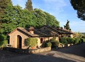 Borgo il Poggiaccio - Sovicille