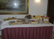 Hotel Bucaneve - Livigno