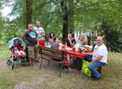 Appartamenti Chalet Moyra - Porlezza